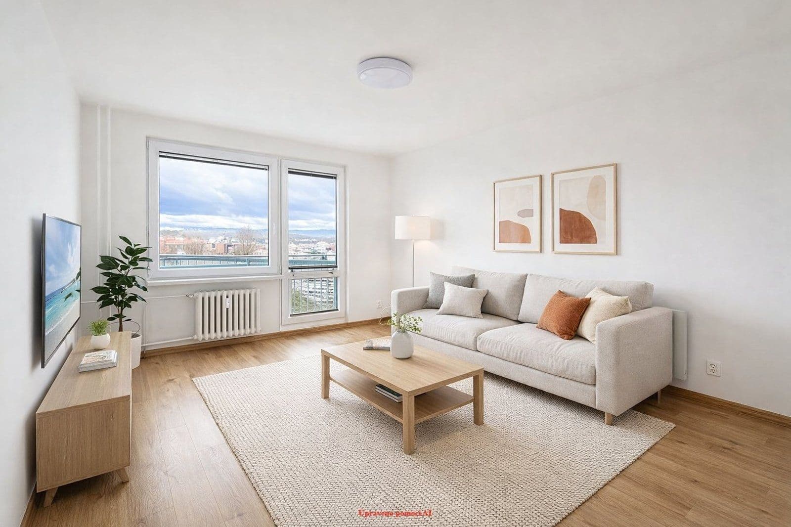 Prenájom bytu 1-izbový 39 m², Nedbalova, Karviná, Moravskoslezský kraj Prenájom bytu 1-izbový 39 m², Nedbalova, Karviná, Moravskoslezský kraj