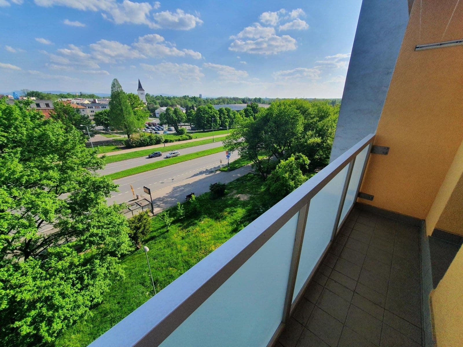 Prenájom bytu 1-izbový 39 m², Nedbalova, Karviná, Moravskoslezský kraj Prenájom bytu 1-izbový 39 m², Nedbalova, Karviná, Moravskoslezský kraj