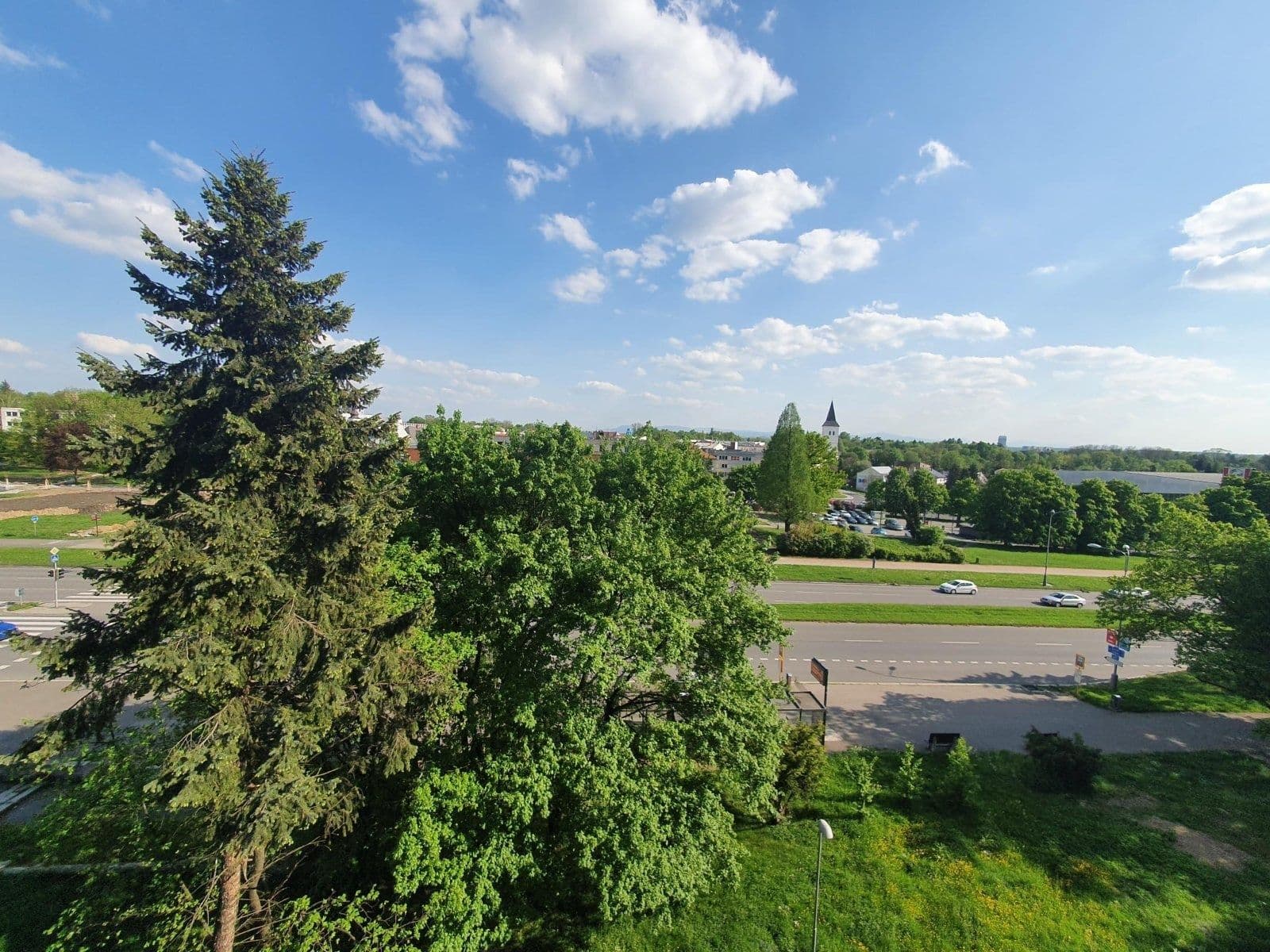 Prenájom bytu 1-izbový 39 m², Nedbalova, Karviná, Moravskoslezský kraj Prenájom bytu 1-izbový 39 m², Nedbalova, Karviná, Moravskoslezský kraj