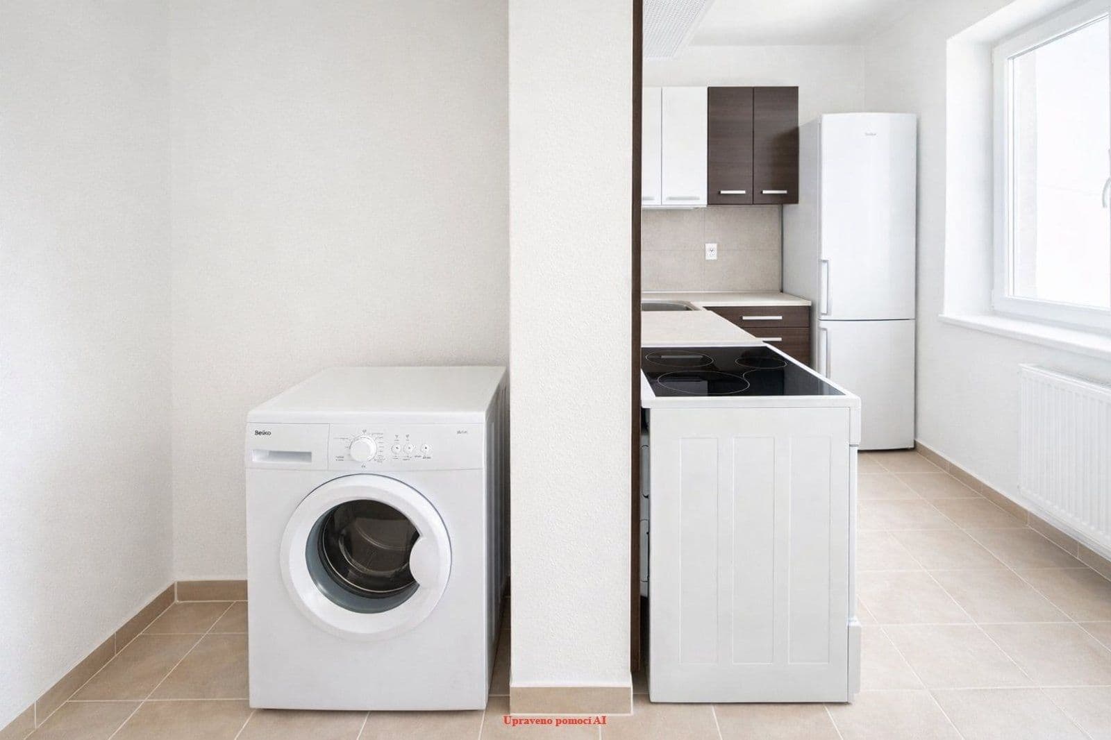 Prenájom bytu 1-izbový 39 m², Nedbalova, Karviná, Moravskoslezský kraj Prenájom bytu 1-izbový 39 m², Nedbalova, Karviná, Moravskoslezský kraj