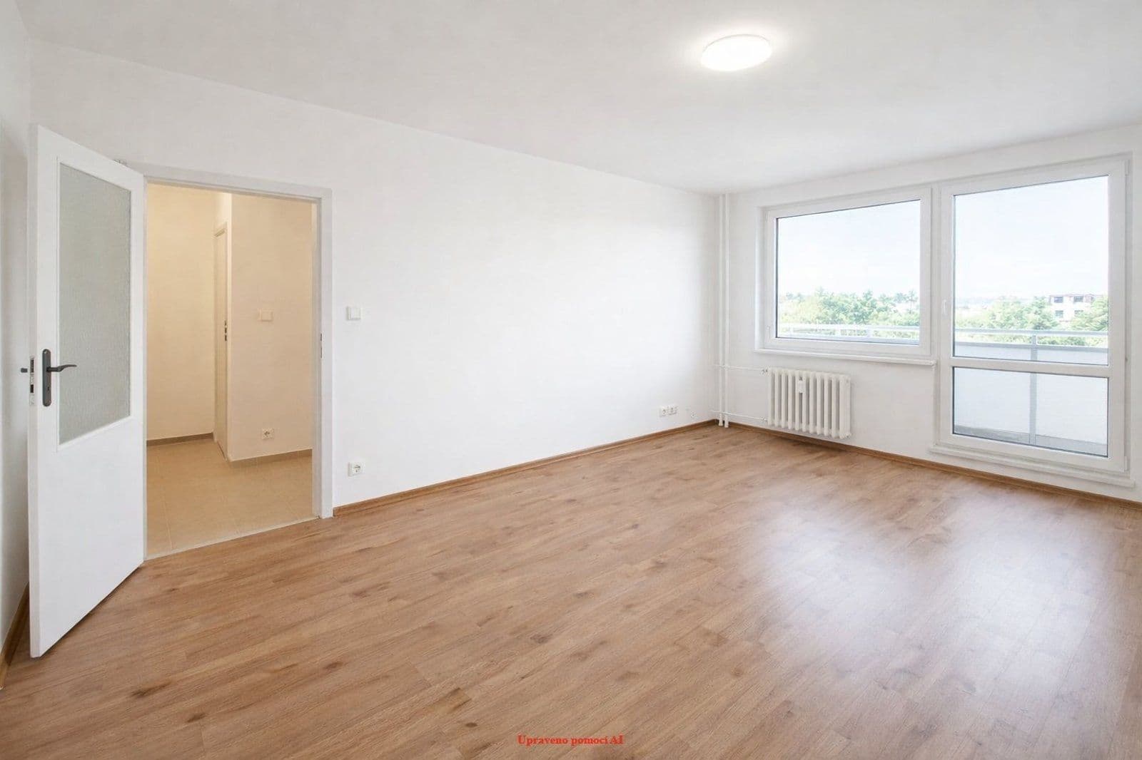 Prenájom bytu 1-izbový 39 m², Nedbalova, Karviná, Moravskoslezský kraj Prenájom bytu 1-izbový 39 m², Nedbalova, Karviná, Moravskoslezský kraj