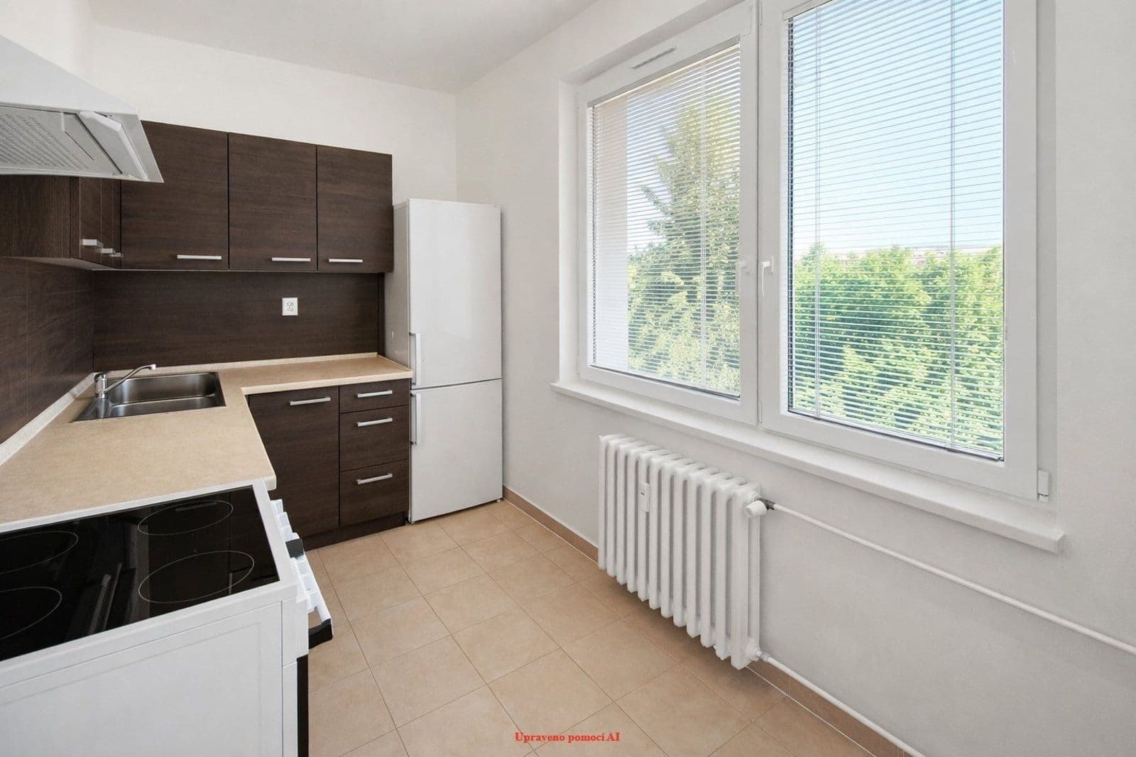 Prenájom bytu 1-izbový 39 m², Nedbalova, Karviná, Moravskoslezský kraj Prenájom bytu 1-izbový 39 m², Nedbalova, Karviná, Moravskoslezský kraj