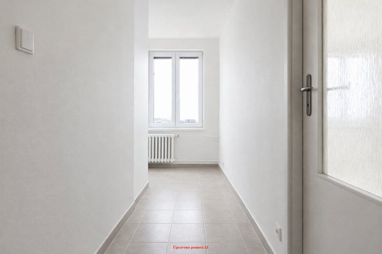 Prenájom bytu 1-izbový 39 m², Nedbalova, Karviná, Moravskoslezský kraj Prenájom bytu 1-izbový 39 m², Nedbalova, Karviná, Moravskoslezský kraj