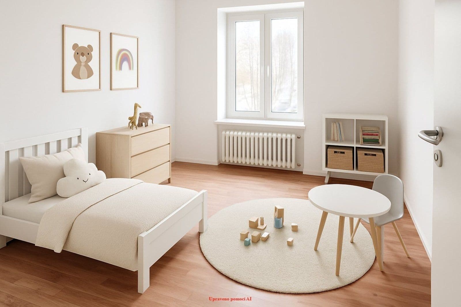 Prenájom bytu 4-izbový 84 m², Klimšova, Havířov, Moravskoslezský kraj Prenájom bytu 4-izbový 84 m², Klimšova, Havířov, Moravskoslezský kraj