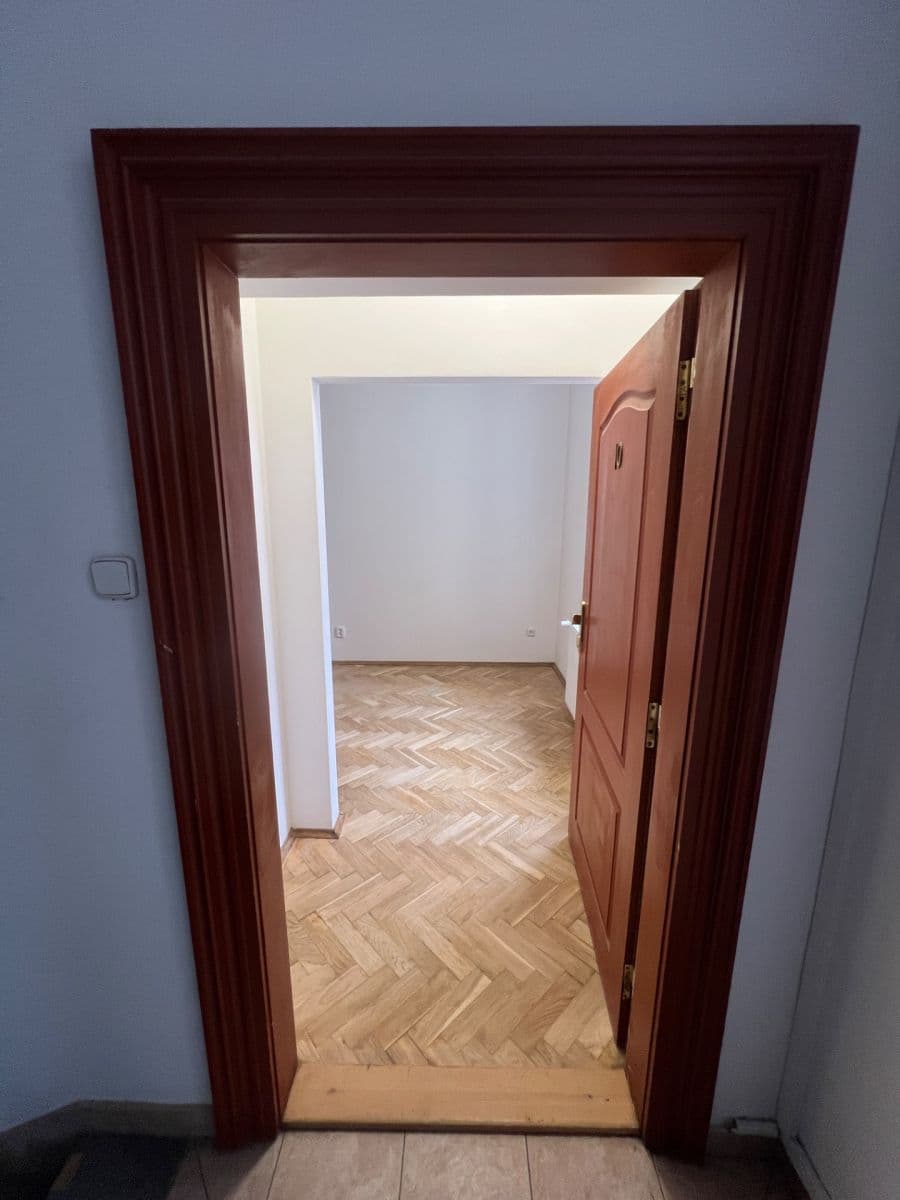 Prenájom bytu 2-izbový 40 m², Dalimilova, Praha, Praha Prenájom bytu 2-izbový 40 m², Dalimilova, Praha, Praha