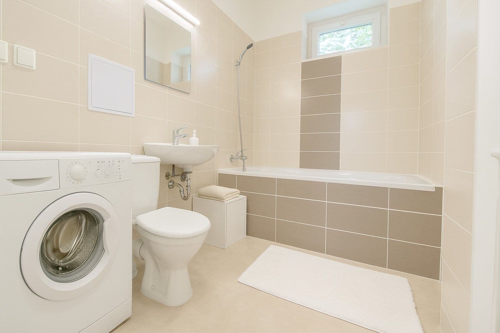 Prenájom bytu 2-izbový 47 m², Osadní, Havířov, Moravskoslezský kraj Prenájom bytu 2-izbový 47 m², Osadní, Havířov, Moravskoslezský kraj