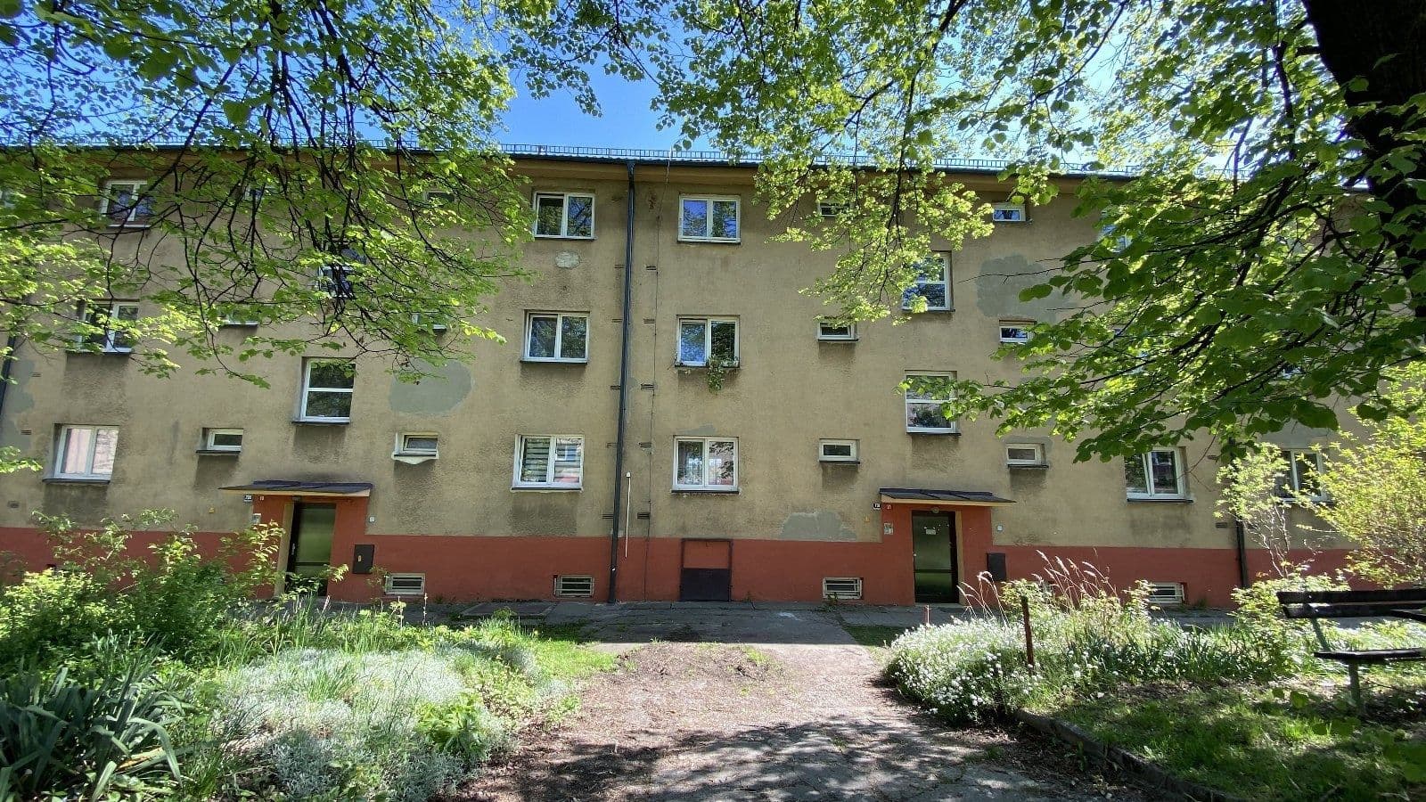 Prenájom bytu 2-izbový 47 m², Osadní, Havířov, Moravskoslezský kraj Prenájom bytu 2-izbový 47 m², Osadní, Havířov, Moravskoslezský kraj