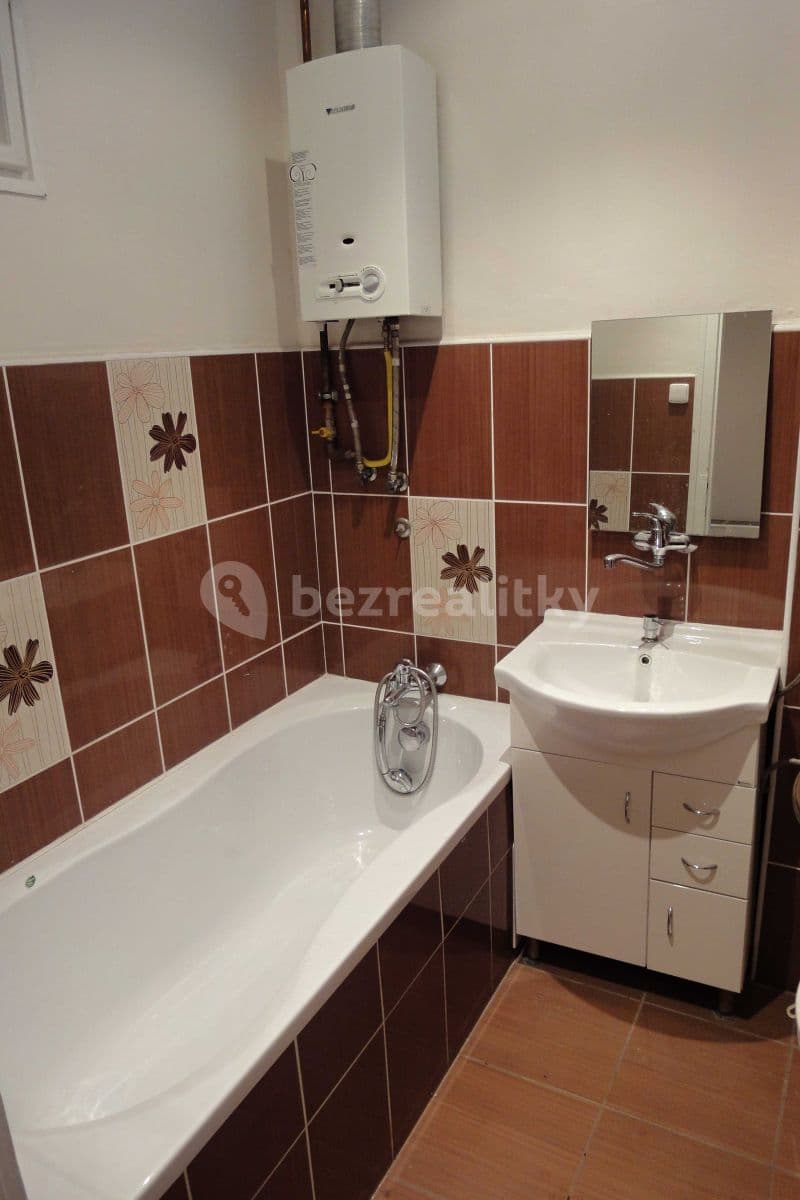 Prenájom bytu 1-izbový 40 m², Příkop, Brno, Jihomoravský kraj Prenájom bytu 1-izbový 40 m², Příkop, Brno, Jihomoravský kraj