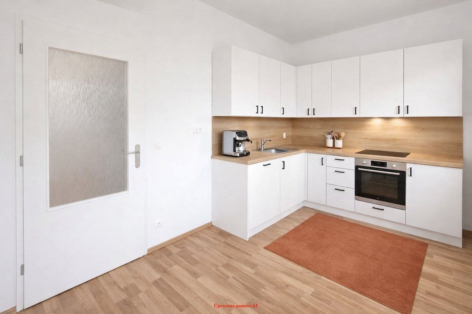 Prenájom bytu 1-izbový 30 m², Slovenská, Karviná, Moravskoslezský kraj Prenájom bytu 1-izbový 30 m², Slovenská, Karviná, Moravskoslezský kraj
