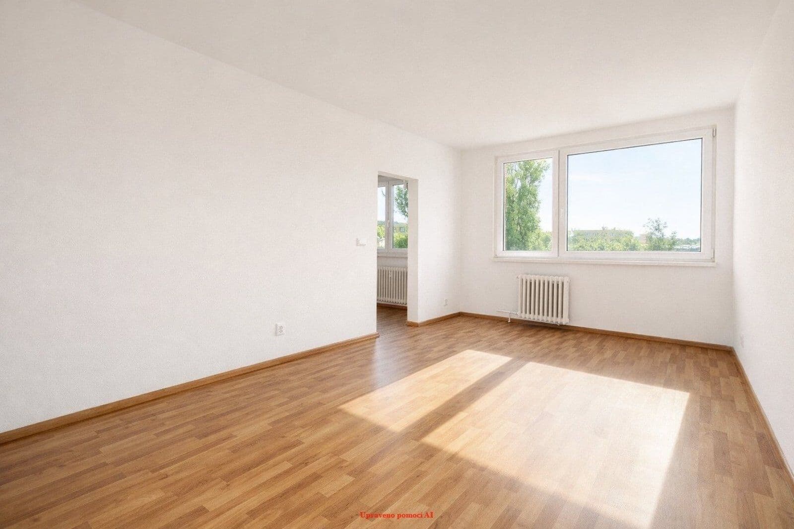 Prenájom bytu 1-izbový 30 m², Slovenská, Karviná, Moravskoslezský kraj Prenájom bytu 1-izbový 30 m², Slovenská, Karviná, Moravskoslezský kraj
