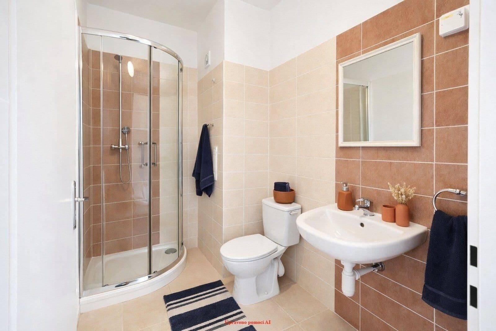 Prenájom bytu 1-izbový 30 m², Slovenská, Karviná, Moravskoslezský kraj Prenájom bytu 1-izbový 30 m², Slovenská, Karviná, Moravskoslezský kraj