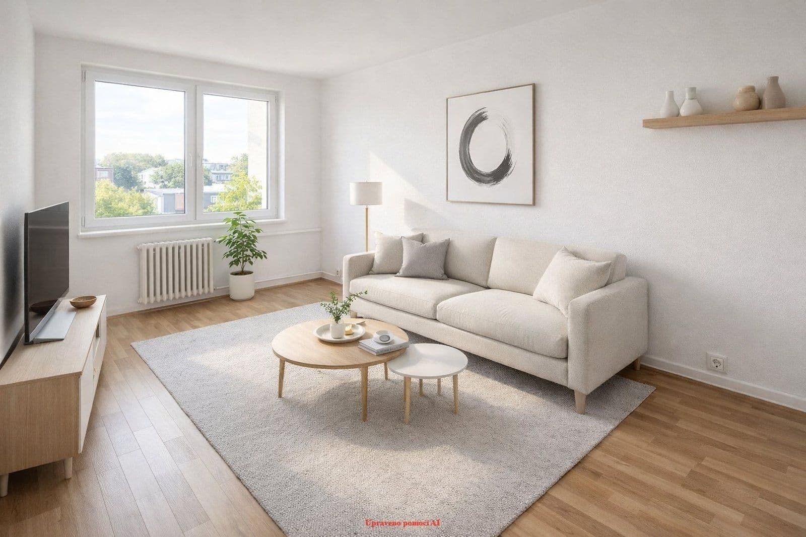 Prenájom bytu 2-izbový 56 m², Slezská, Český Těšín, Moravskoslezský kraj Prenájom bytu 2-izbový 56 m², Slezská, Český Těšín, Moravskoslezský kraj