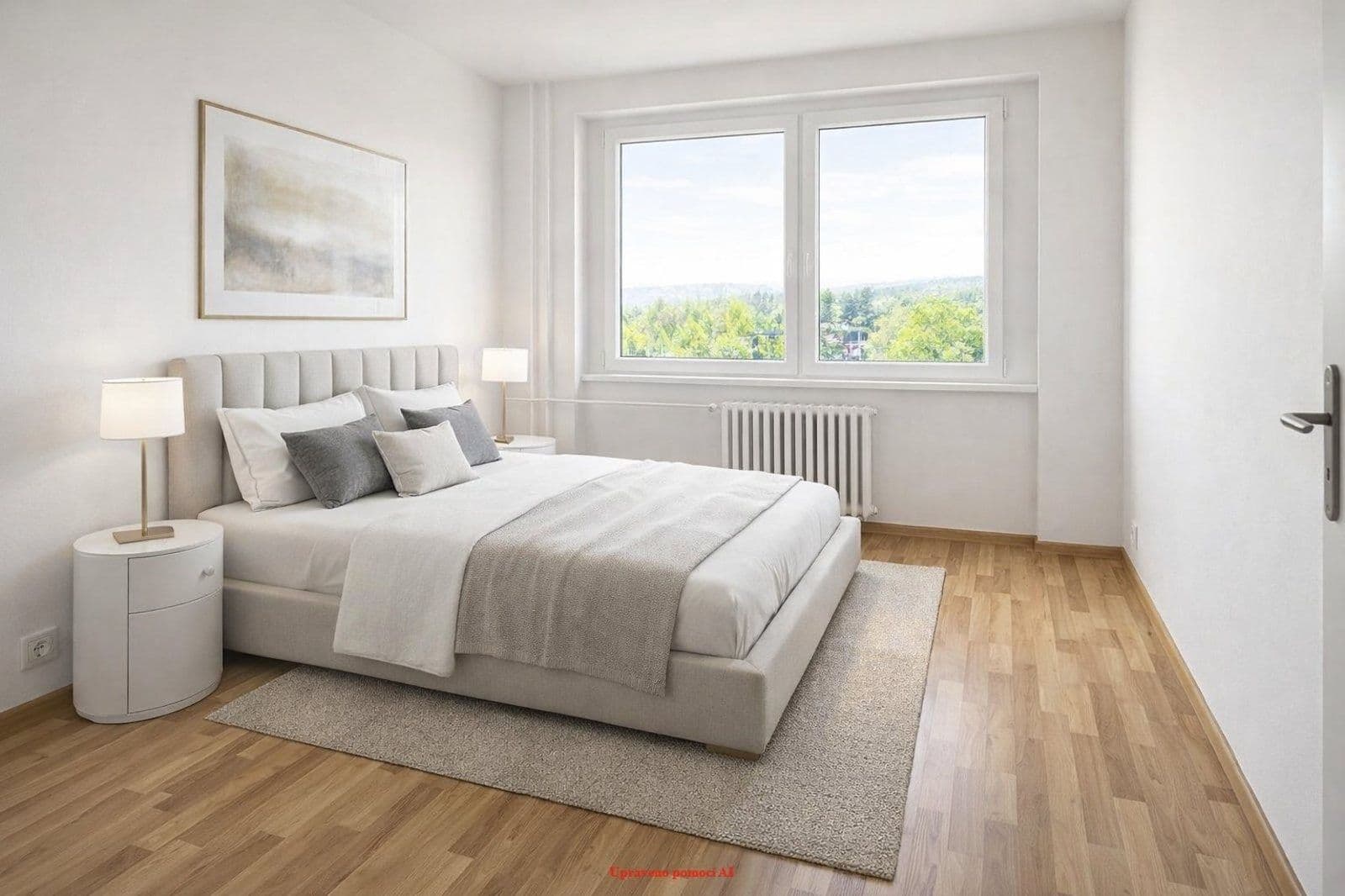 Prenájom bytu 2-izbový 56 m², Slezská, Český Těšín, Moravskoslezský kraj Prenájom bytu 2-izbový 56 m², Slezská, Český Těšín, Moravskoslezský kraj