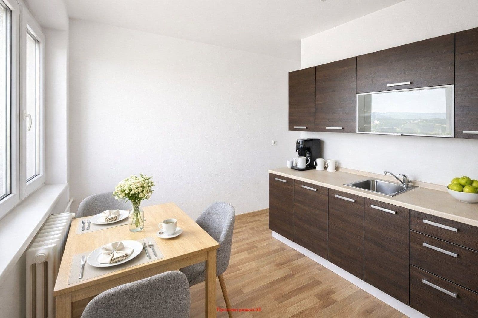 Prenájom bytu 2-izbový 56 m², Slezská, Český Těšín, Moravskoslezský kraj Prenájom bytu 2-izbový 56 m², Slezská, Český Těšín, Moravskoslezský kraj