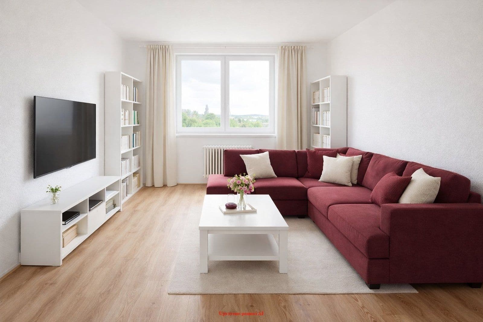 Prenájom bytu 3-izbový 73 m², Slovenská, Karviná, Moravskoslezský kraj Prenájom bytu 3-izbový 73 m², Slovenská, Karviná, Moravskoslezský kraj