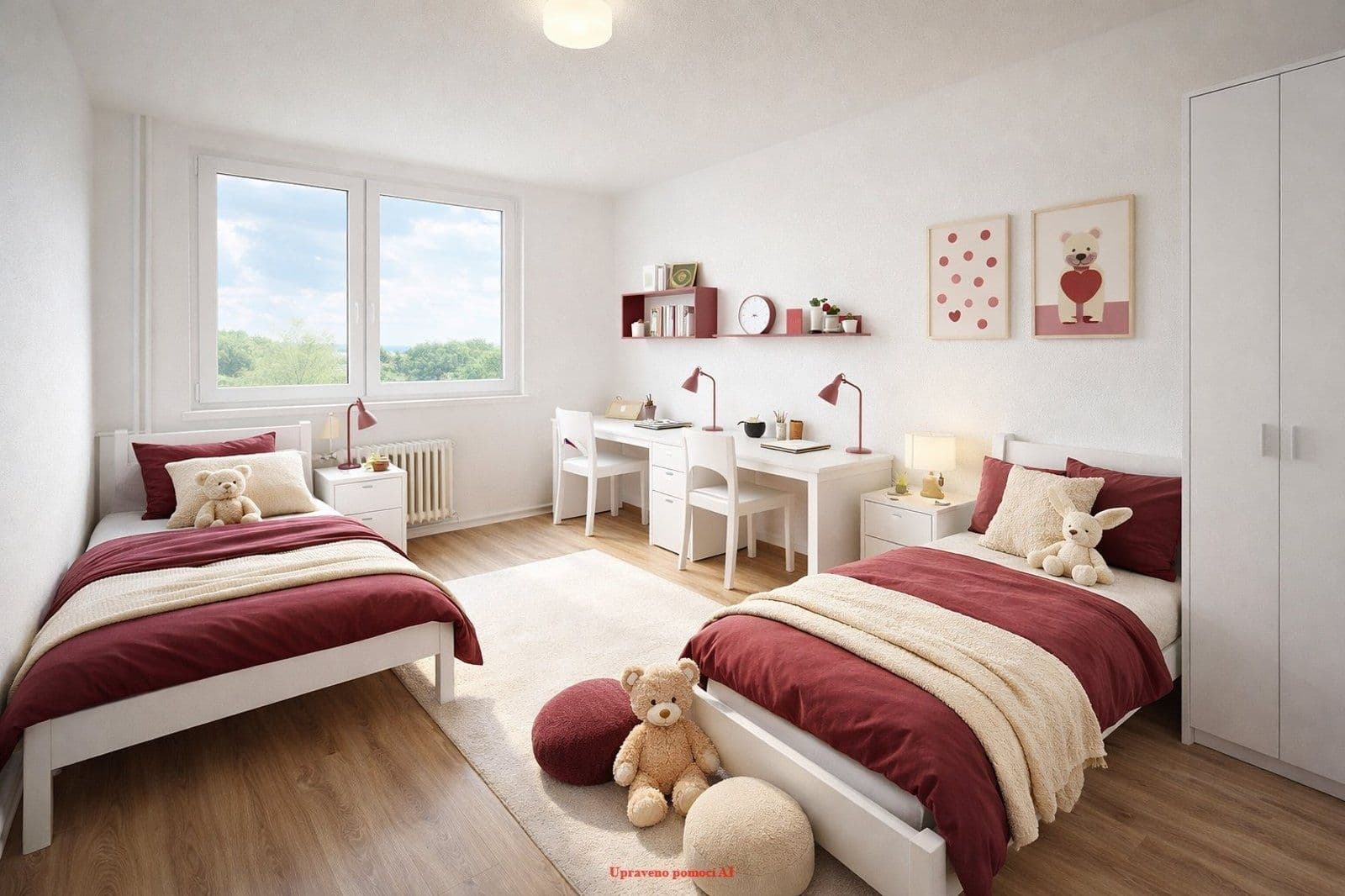 Prenájom bytu 3-izbový 73 m², Slovenská, Karviná, Moravskoslezský kraj Prenájom bytu 3-izbový 73 m², Slovenská, Karviná, Moravskoslezský kraj
