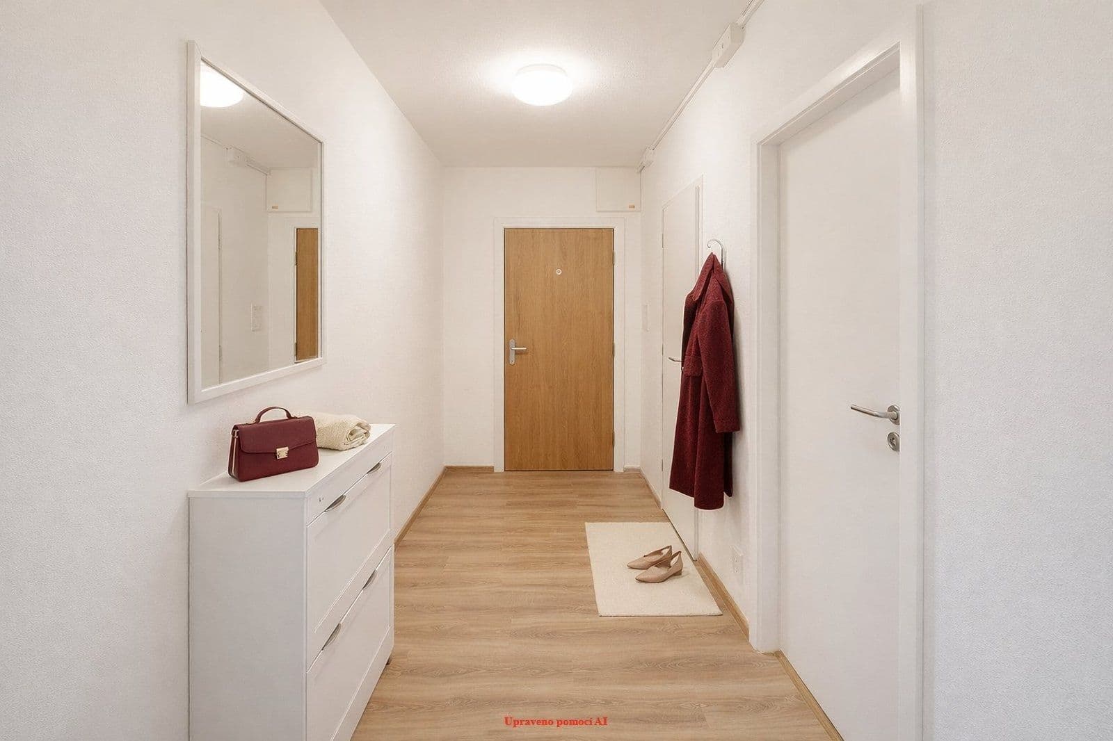 Prenájom bytu 3-izbový 73 m², Slovenská, Karviná, Moravskoslezský kraj Prenájom bytu 3-izbový 73 m², Slovenská, Karviná, Moravskoslezský kraj