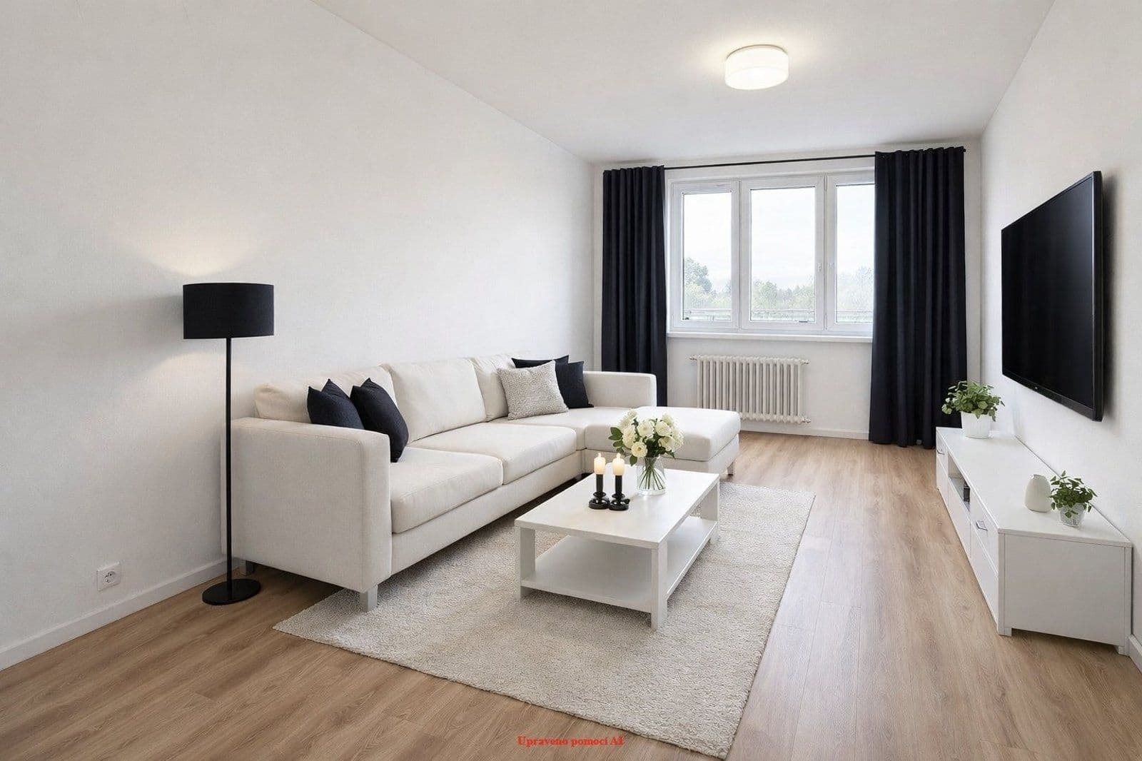 Prenájom bytu 2-izbový 53 m², Slovenská, Karviná, Moravskoslezský kraj Prenájom bytu 2-izbový 53 m², Slovenská, Karviná, Moravskoslezský kraj
