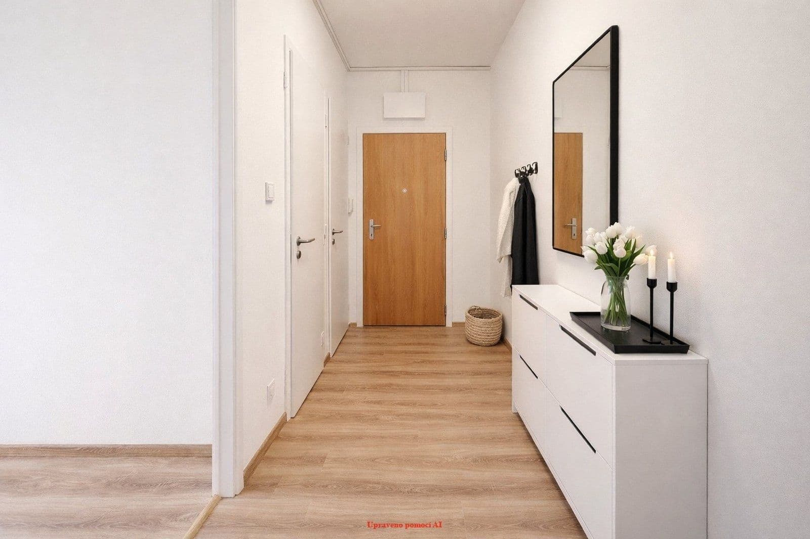 Prenájom bytu 2-izbový 53 m², Slovenská, Karviná, Moravskoslezský kraj Prenájom bytu 2-izbový 53 m², Slovenská, Karviná, Moravskoslezský kraj