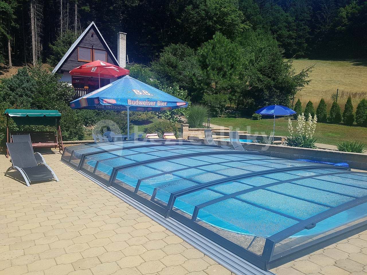 Prenájom rekreačného objektu, Trnava, Zlínský kraj Prenájom rekreačného objektu, Trnava, Zlínský kraj