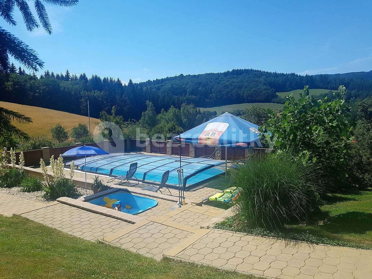 Prenájom rekreačného objektu, Trnava, Zlínský kraj Prenájom rekreačného objektu, Trnava, Zlínský kraj