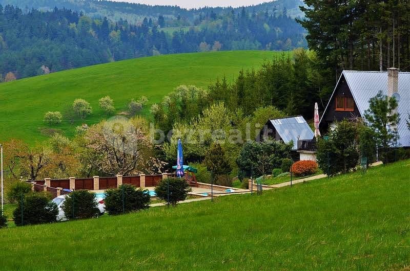 Prenájom rekreačného objektu, Trnava, Zlínský kraj Prenájom rekreačného objektu, Trnava, Zlínský kraj