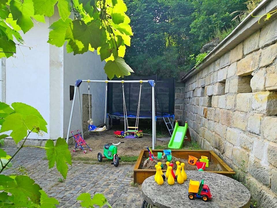 Prenájom rekreačného objektu, Branžež, Středočeský kraj Prenájom rekreačného objektu, Branžež, Středočeský kraj