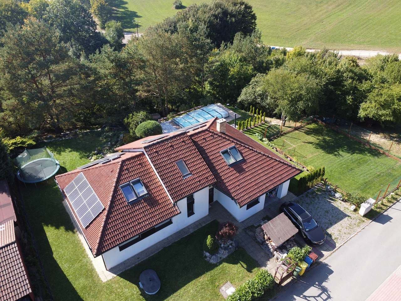 Prenájom rekreačného objektu, Lazinov, Jihomoravský kraj Prenájom rekreačného objektu, Lazinov, Jihomoravský kraj