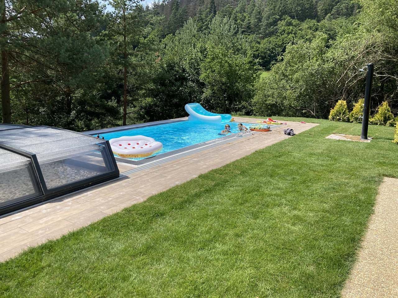 Prenájom rekreačného objektu, Lazinov, Jihomoravský kraj Prenájom rekreačného objektu, Lazinov, Jihomoravský kraj