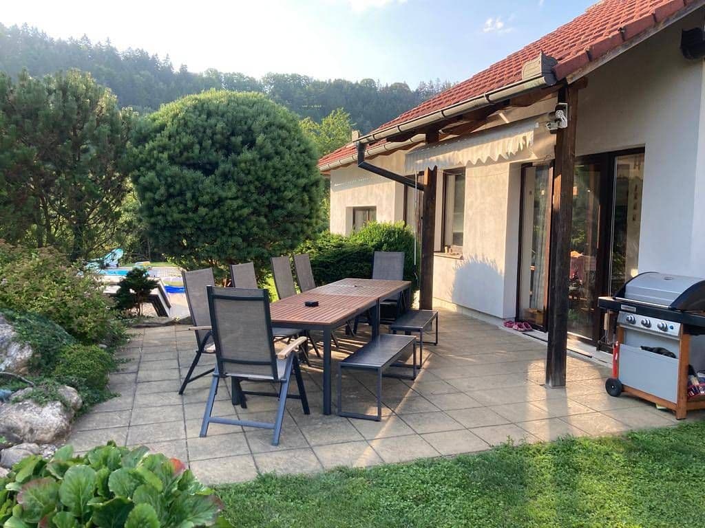 Prenájom rekreačného objektu, Lazinov, Jihomoravský kraj Prenájom rekreačného objektu, Lazinov, Jihomoravský kraj