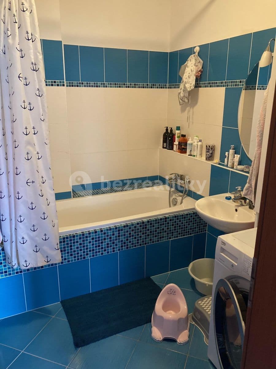 Prenájom bytu 3-izbový 72 m², Křídlovická, Brno, Jihomoravský kraj Prenájom bytu 3-izbový 72 m², Křídlovická, Brno, Jihomoravský kraj