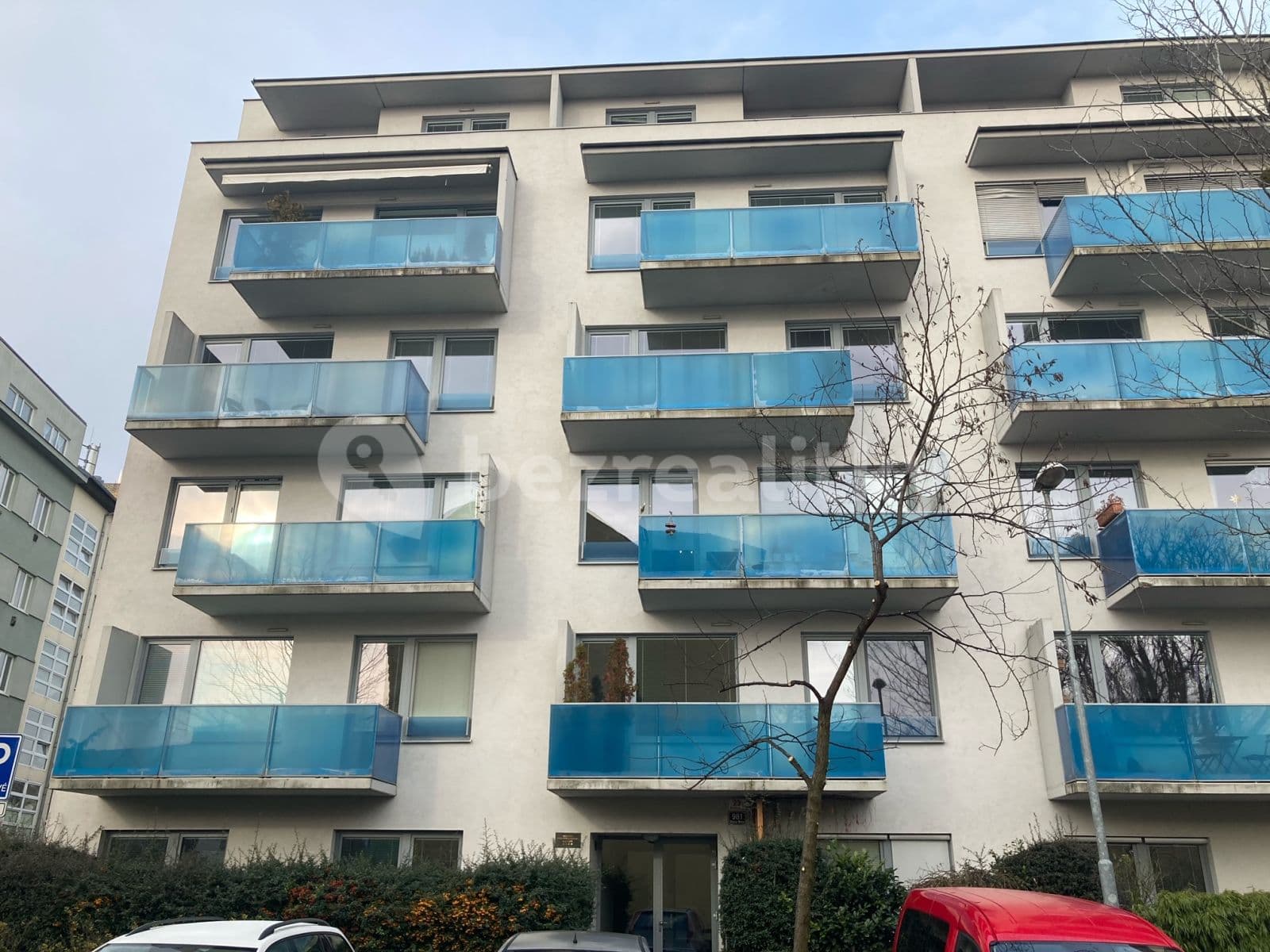 Prenájom bytu 3-izbový 72 m², Křídlovická, Brno, Jihomoravský kraj Prenájom bytu 3-izbový 72 m², Křídlovická, Brno, Jihomoravský kraj