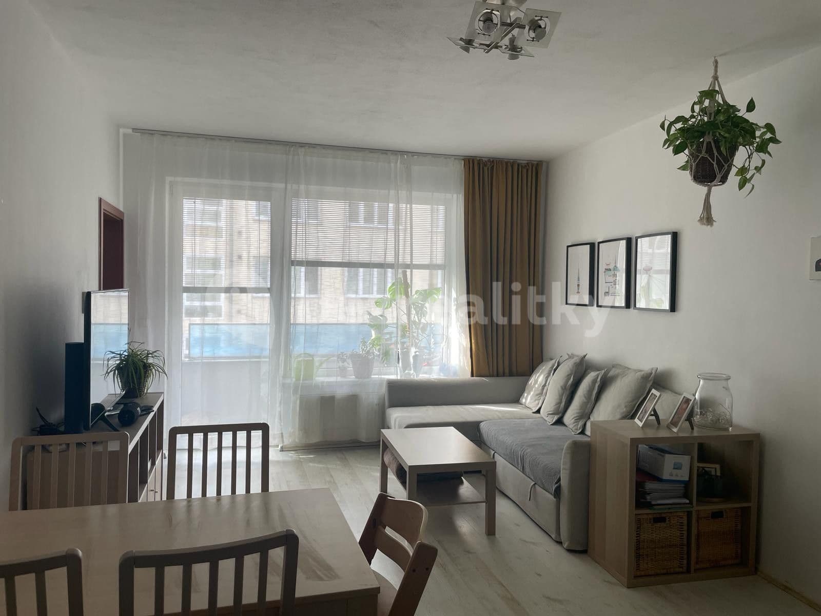 Prenájom bytu 3-izbový 72 m², Křídlovická, Brno, Jihomoravský kraj Prenájom bytu 3-izbový 72 m², Křídlovická, Brno, Jihomoravský kraj