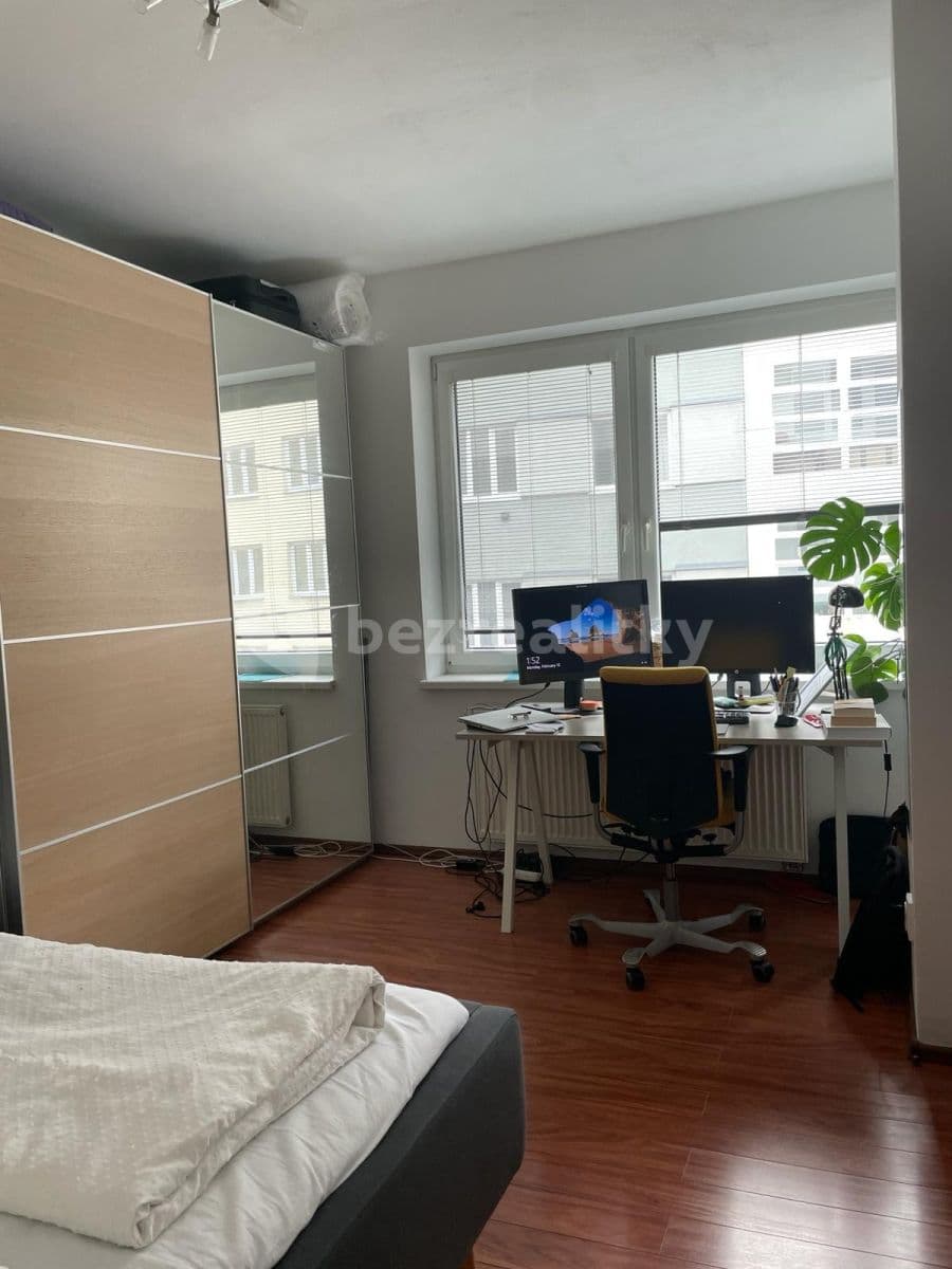 Prenájom bytu 3-izbový 72 m², Křídlovická, Brno, Jihomoravský kraj Prenájom bytu 3-izbový 72 m², Křídlovická, Brno, Jihomoravský kraj