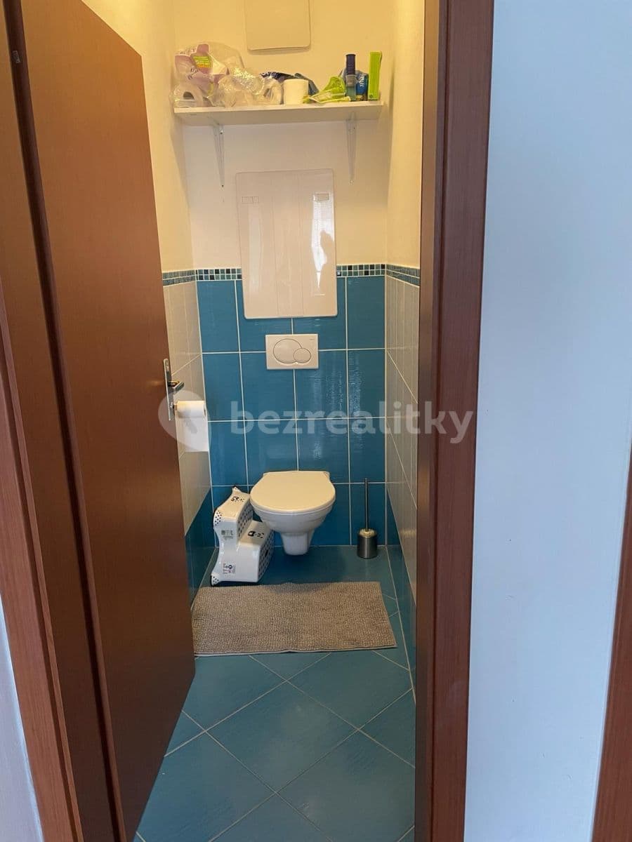 Prenájom bytu 3-izbový 72 m², Křídlovická, Brno, Jihomoravský kraj Prenájom bytu 3-izbový 72 m², Křídlovická, Brno, Jihomoravský kraj