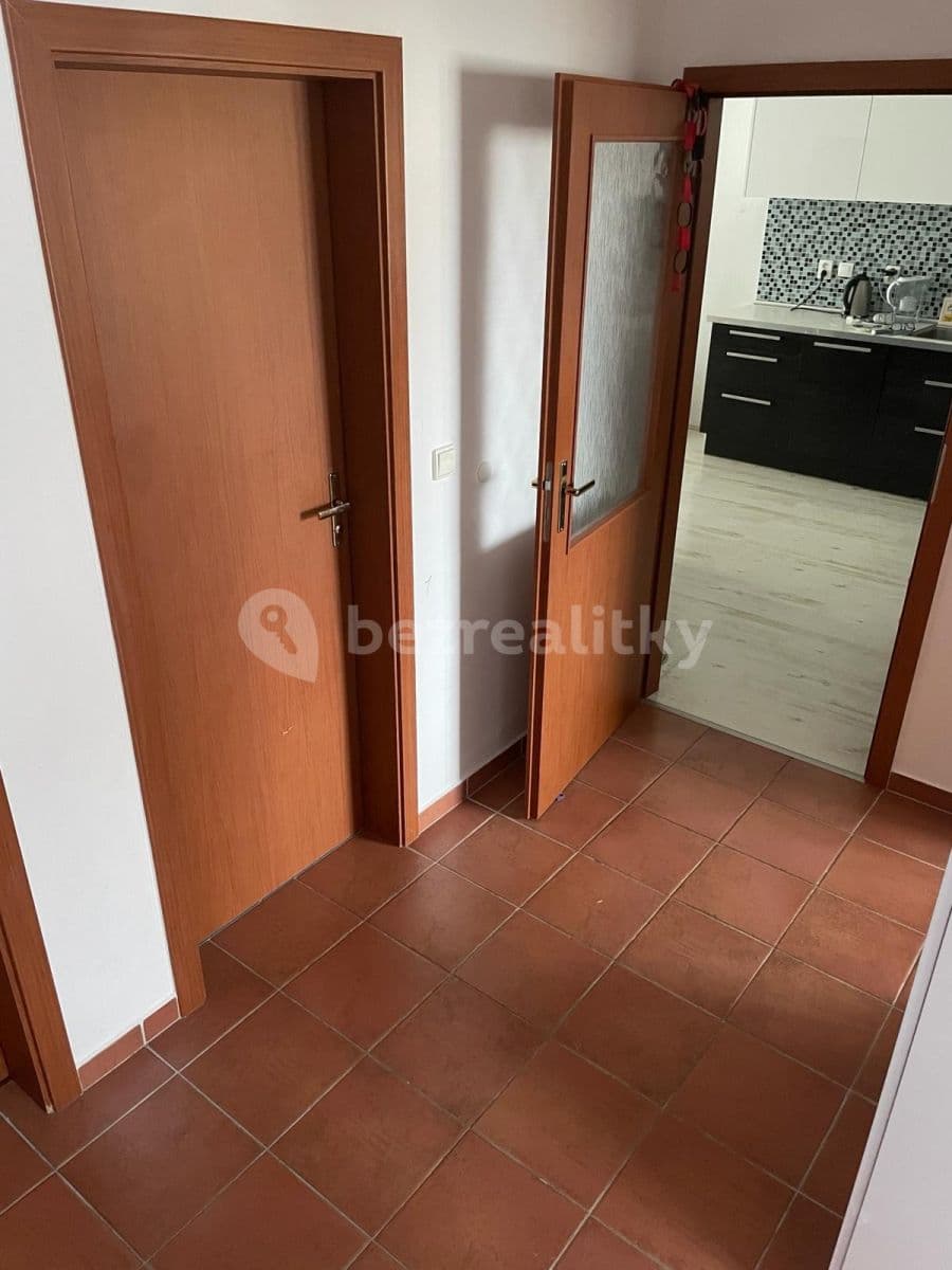 Prenájom bytu 3-izbový 72 m², Křídlovická, Brno, Jihomoravský kraj Prenájom bytu 3-izbový 72 m², Křídlovická, Brno, Jihomoravský kraj