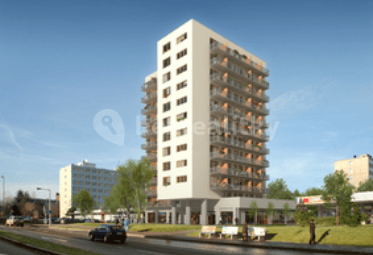 Prenájom garáže 13 m², Panuškova, Praha, Praha Prenájom garáže 13 m², Panuškova, Praha, Praha