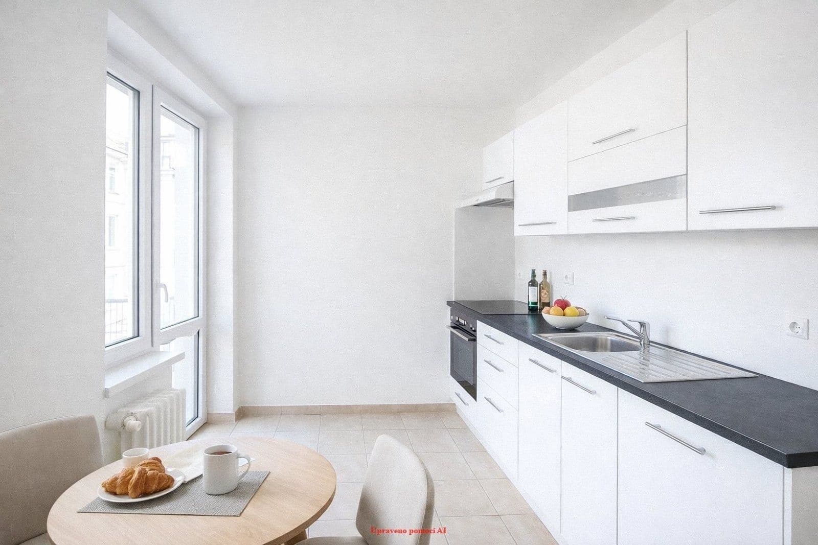 Prenájom bytu 2-izbový 37 m², Klimšova, Havířov, Moravskoslezský kraj Prenájom bytu 2-izbový 37 m², Klimšova, Havířov, Moravskoslezský kraj