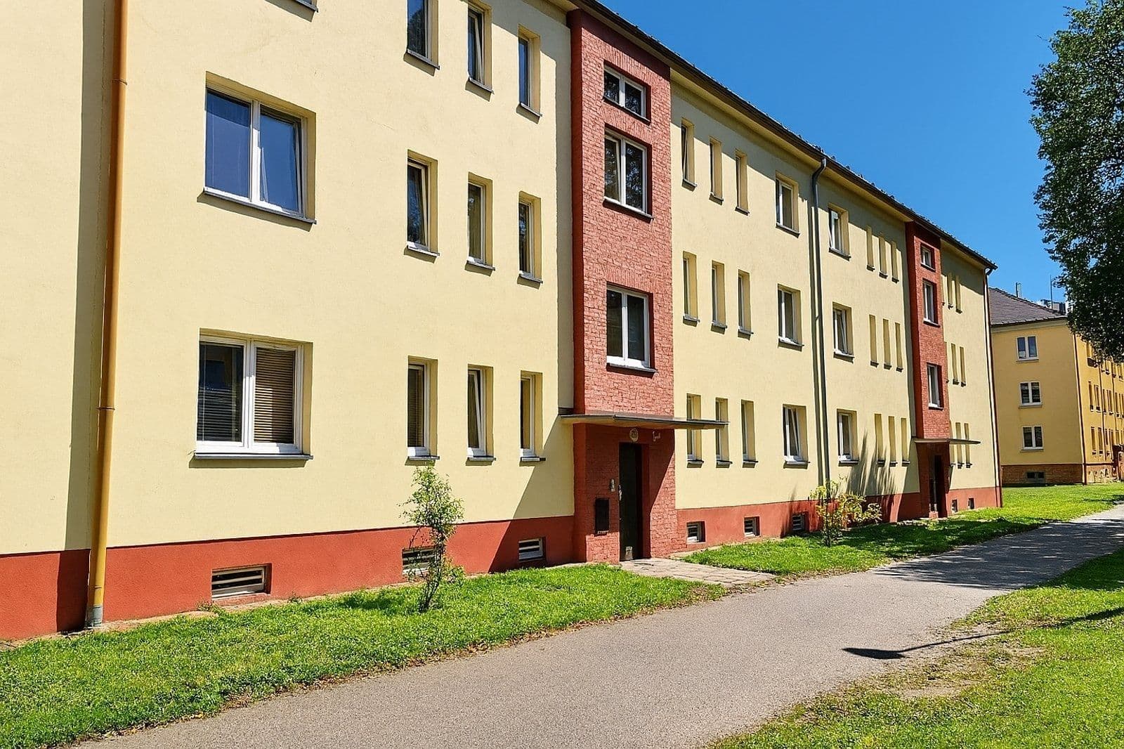 Prenájom bytu 2-izbový 37 m², Klimšova, Havířov, Moravskoslezský kraj Prenájom bytu 2-izbový 37 m², Klimšova, Havířov, Moravskoslezský kraj