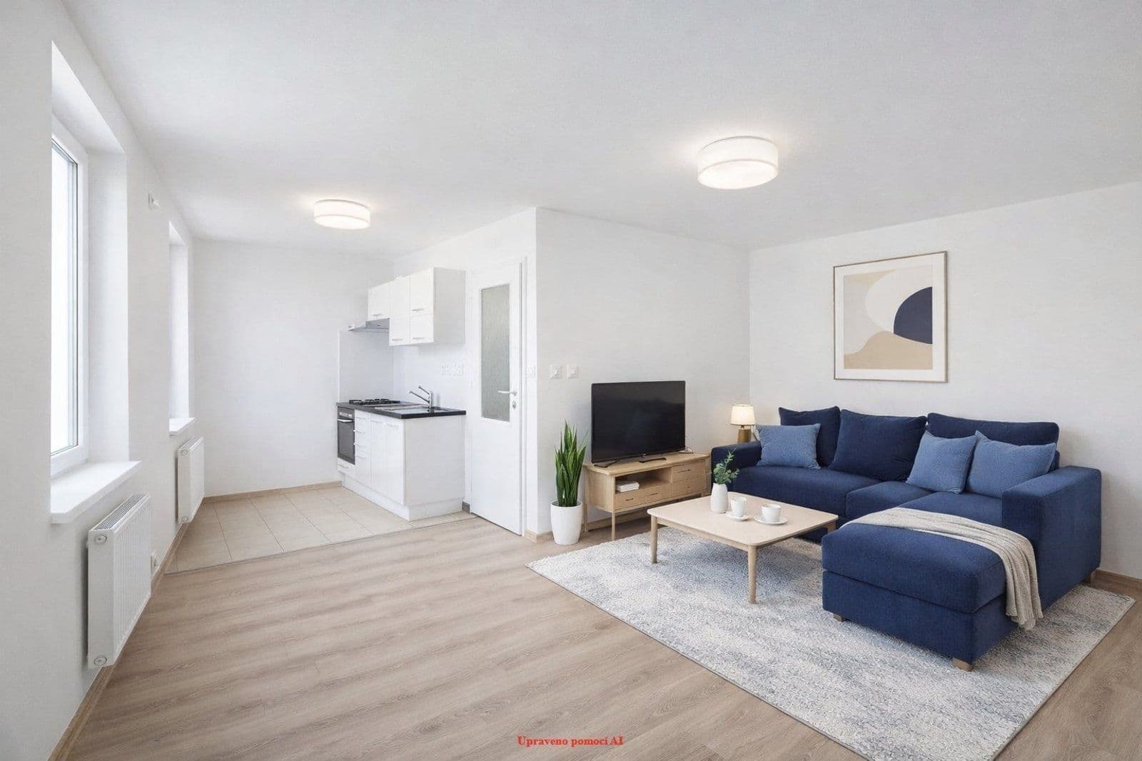 Prenájom bytu 2-izbový 37 m², Klimšova, Havířov, Moravskoslezský kraj Prenájom bytu 2-izbový 37 m², Klimšova, Havířov, Moravskoslezský kraj