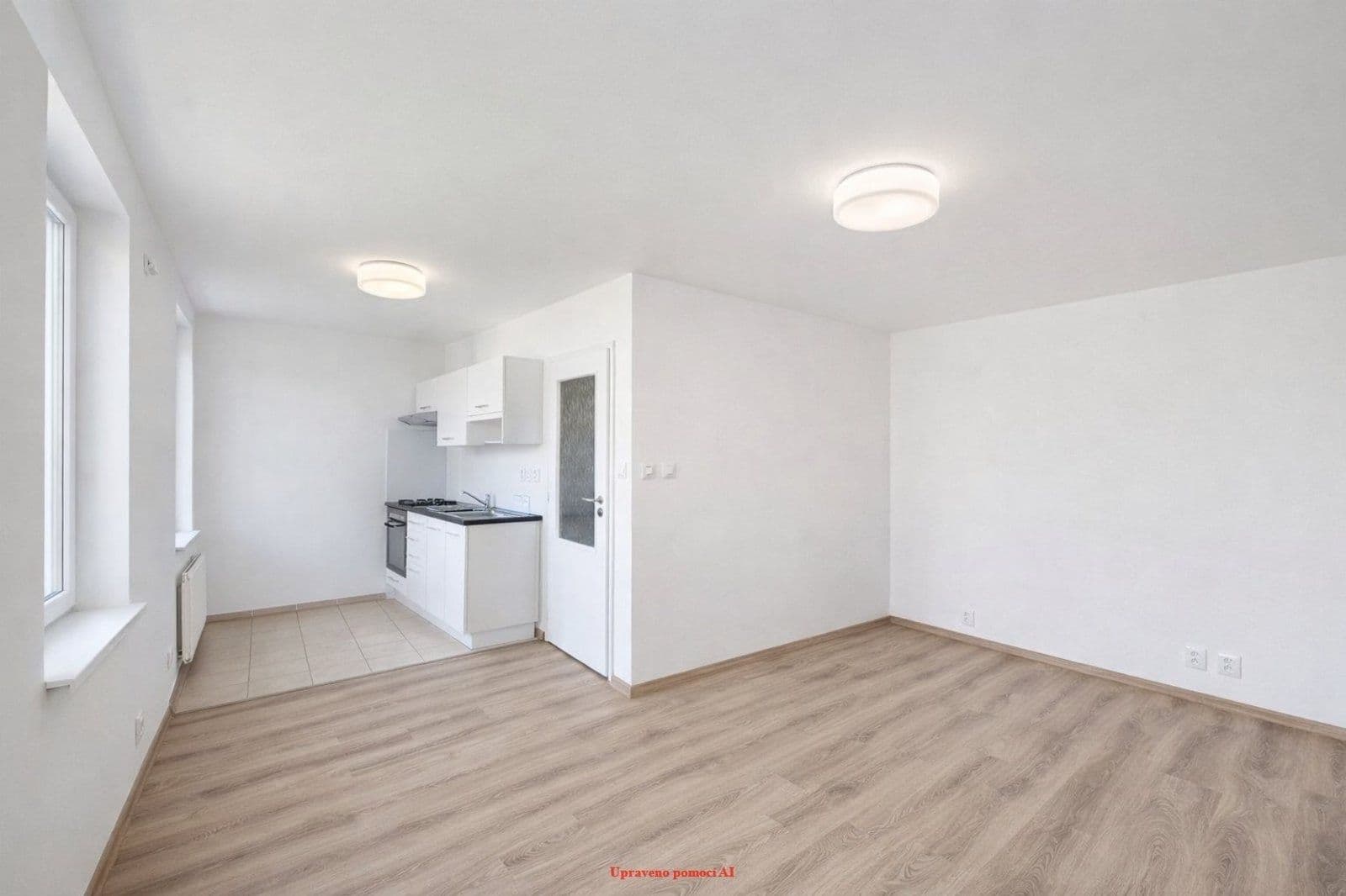 Prenájom bytu 2-izbový 37 m², Klimšova, Havířov, Moravskoslezský kraj Prenájom bytu 2-izbový 37 m², Klimšova, Havířov, Moravskoslezský kraj
