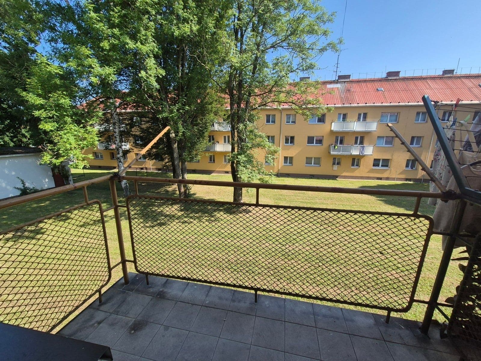 Prenájom bytu 2-izbový 37 m², Klimšova, Havířov, Moravskoslezský kraj Prenájom bytu 2-izbový 37 m², Klimšova, Havířov, Moravskoslezský kraj