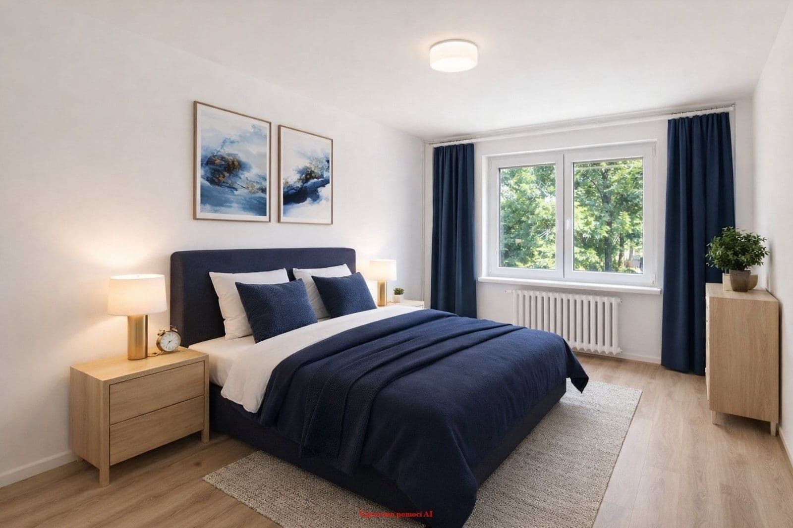 Prenájom bytu 2-izbový 37 m², Klimšova, Havířov, Moravskoslezský kraj Prenájom bytu 2-izbový 37 m², Klimšova, Havířov, Moravskoslezský kraj