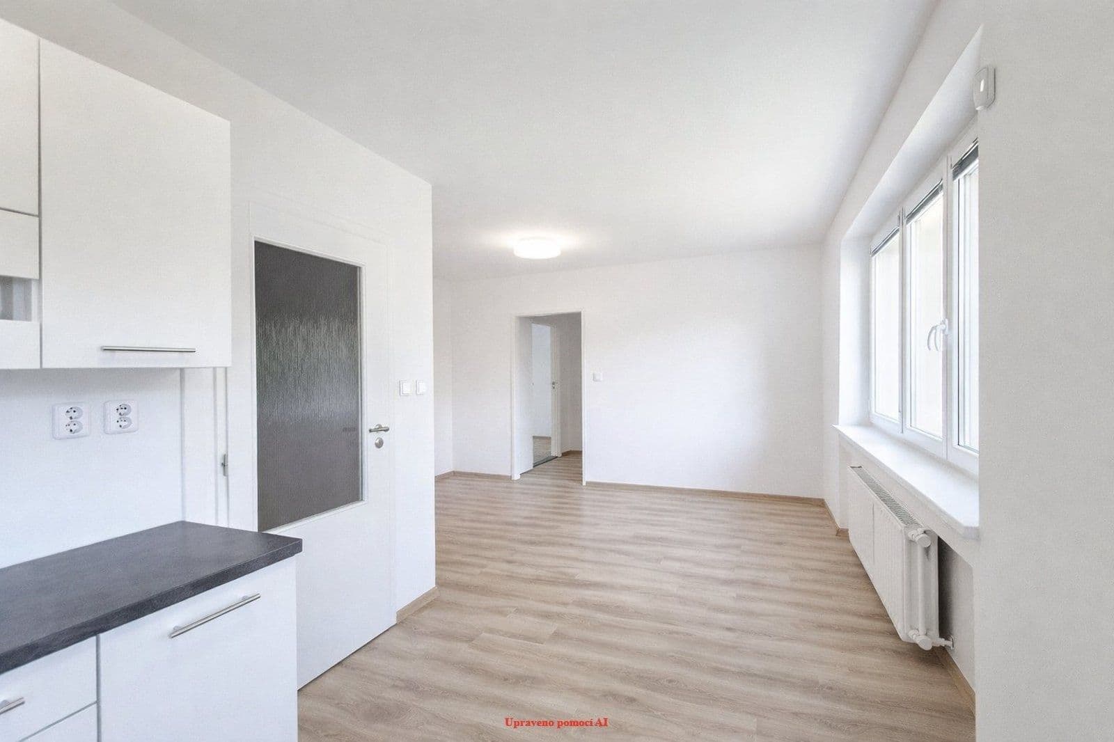 Prenájom bytu 2-izbový 37 m², Klimšova, Havířov, Moravskoslezský kraj Prenájom bytu 2-izbový 37 m², Klimšova, Havířov, Moravskoslezský kraj