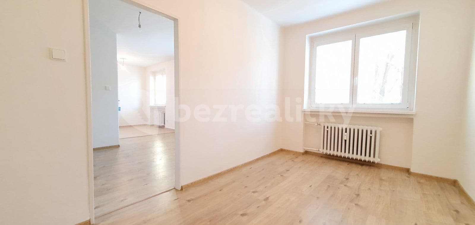 Prenájom bytu 2-izbový 37 m², Klimšova, Havířov, Moravskoslezský kraj