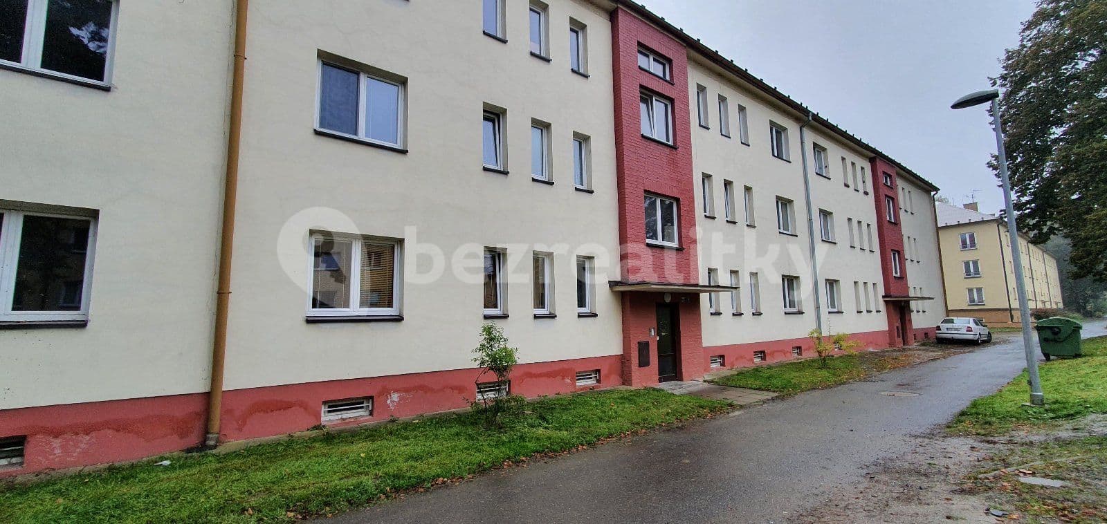 Prenájom bytu 2-izbový 37 m², Klimšova, Havířov, Moravskoslezský kraj