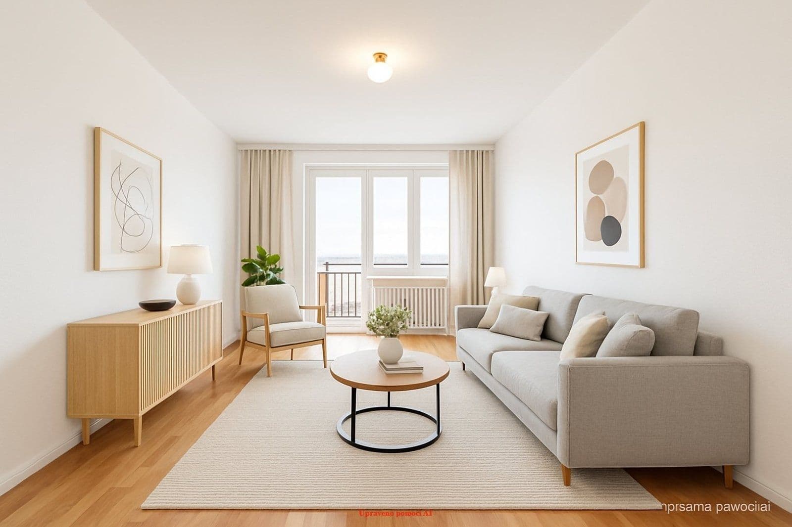 Prenájom bytu 3-izbový 65 m², Mánesova, Havířov, Moravskoslezský kraj Prenájom bytu 3-izbový 65 m², Mánesova, Havířov, Moravskoslezský kraj