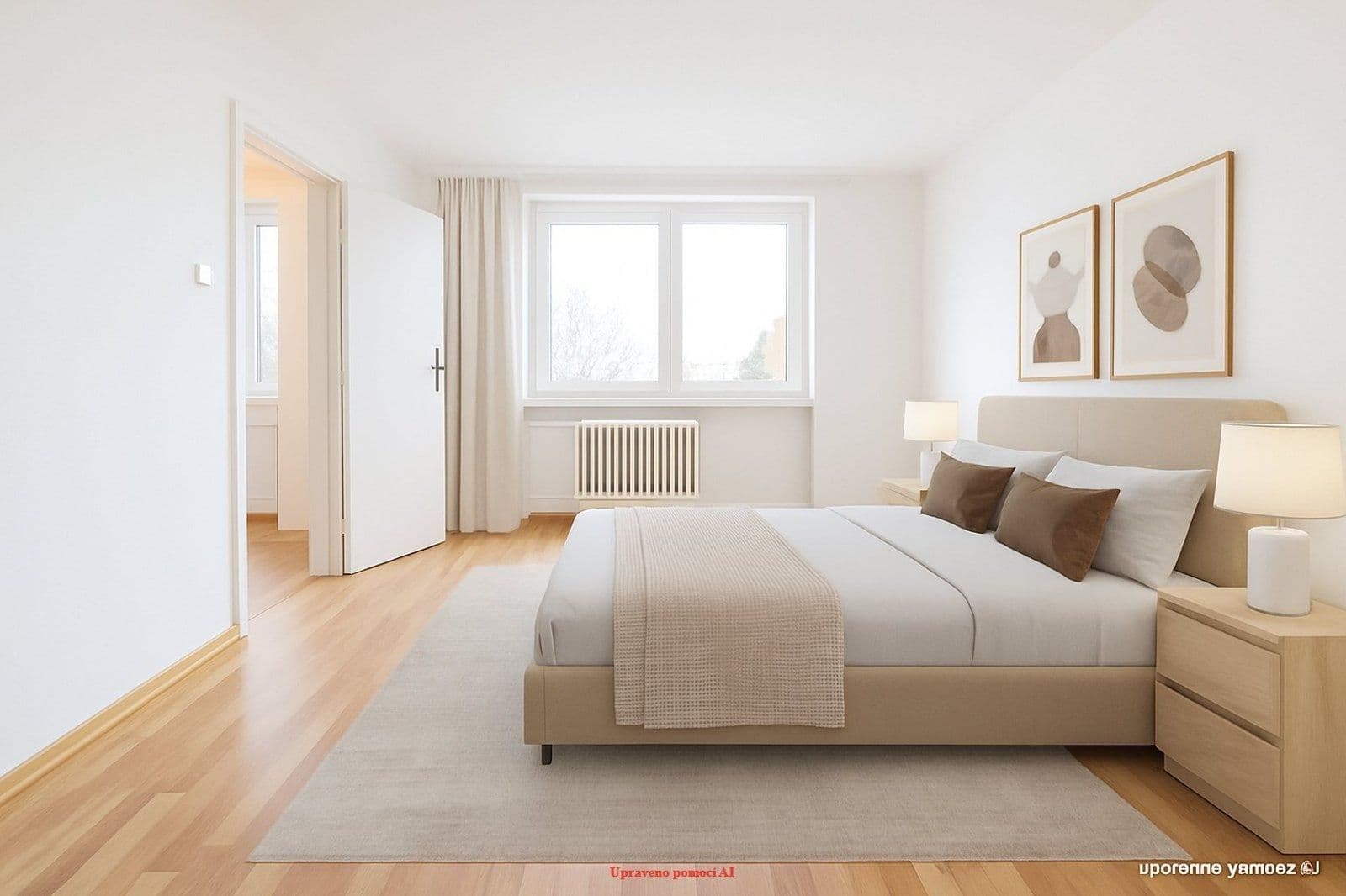 Prenájom bytu 3-izbový 65 m², Mánesova, Havířov, Moravskoslezský kraj Prenájom bytu 3-izbový 65 m², Mánesova, Havířov, Moravskoslezský kraj