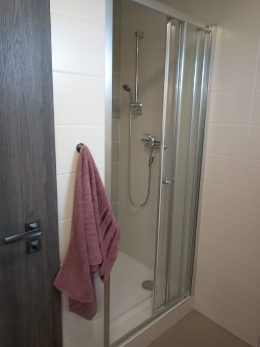 Prenájom bytu 1-izbový 25 m², Zámostí, Uherské Hradiště, Zlínský kraj Prenájom bytu 1-izbový 25 m², Zámostí, Uherské Hradiště, Zlínský kraj
