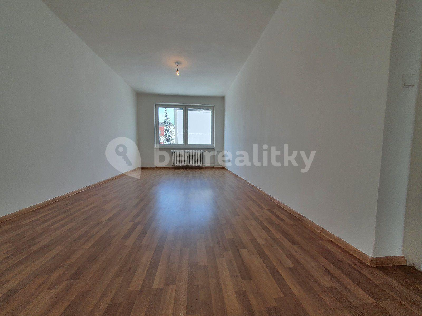 Prenájom bytu 2-izbový 50 m², Národní třída, Havířov, Moravskoslezský kraj